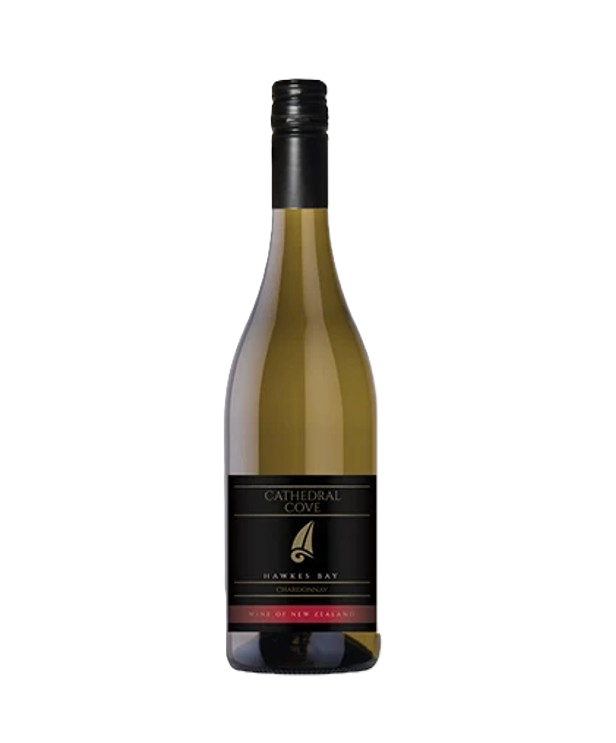 Cathedral Cove Chard