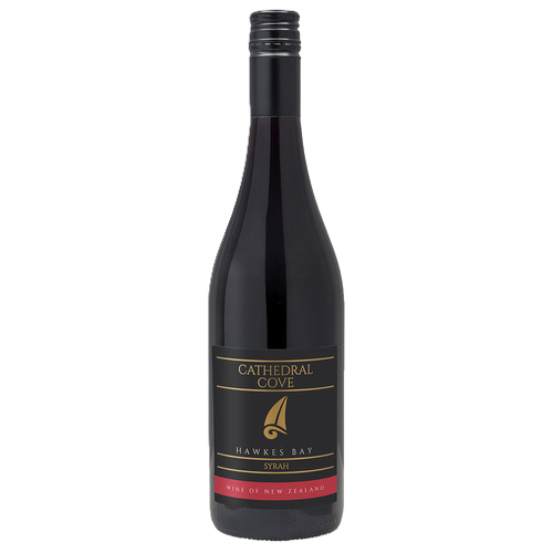 Cathedral Cove Syrah 750mL