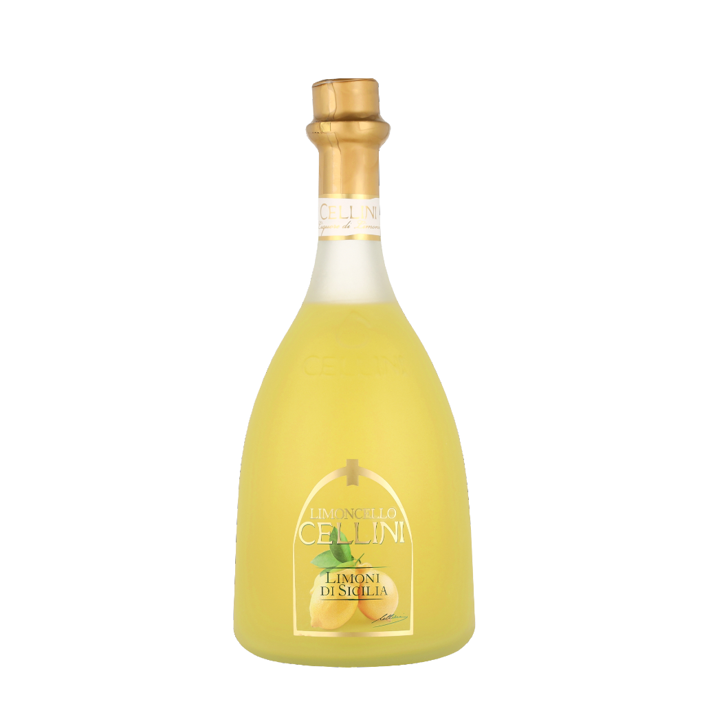 Cellini Limoncello 700ml - Liquor Library