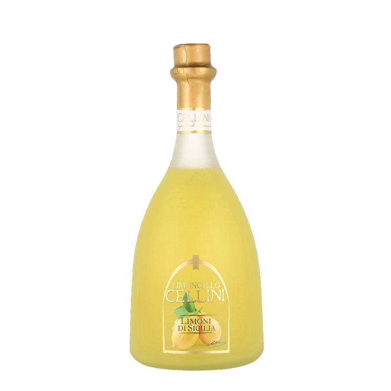 Cellini Limoncello 700ml - Liquor Library