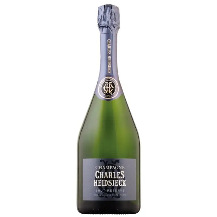 Charles Heidsieck Brut Reserve