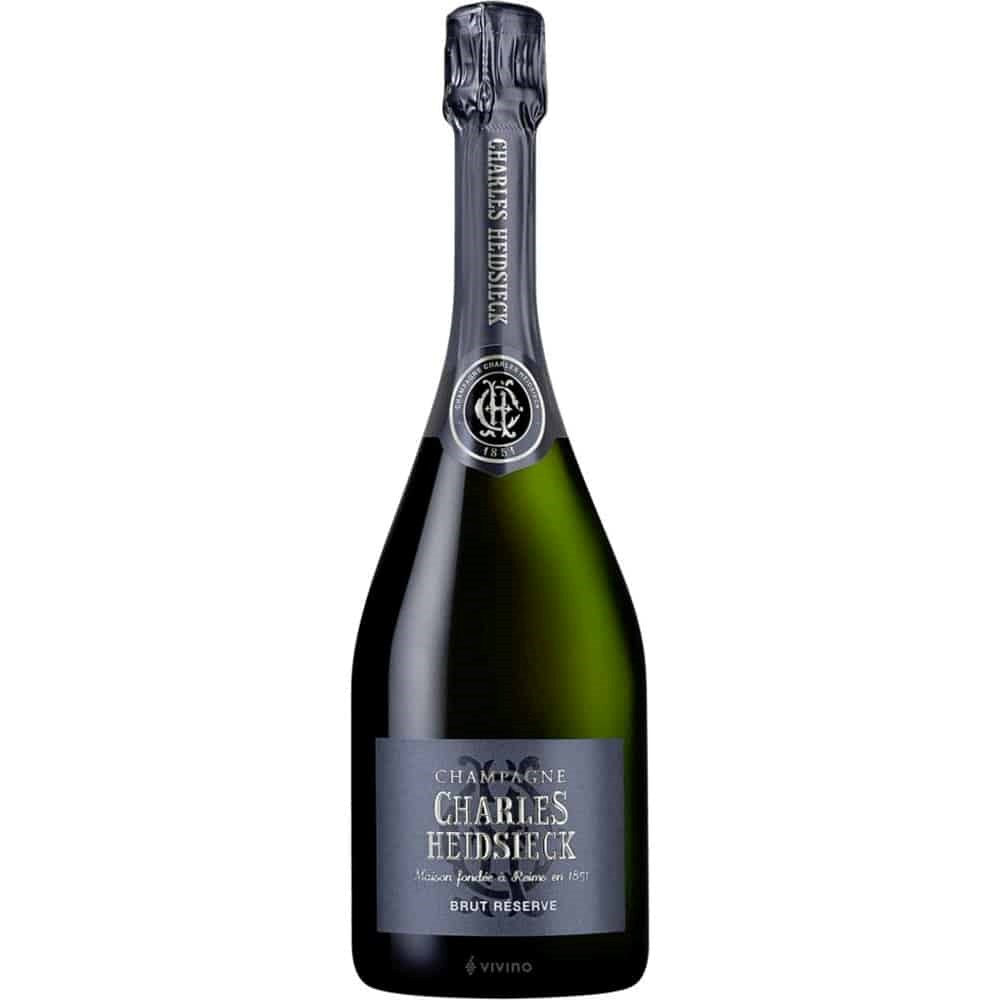 Charles Heidsieck Brut Reserve