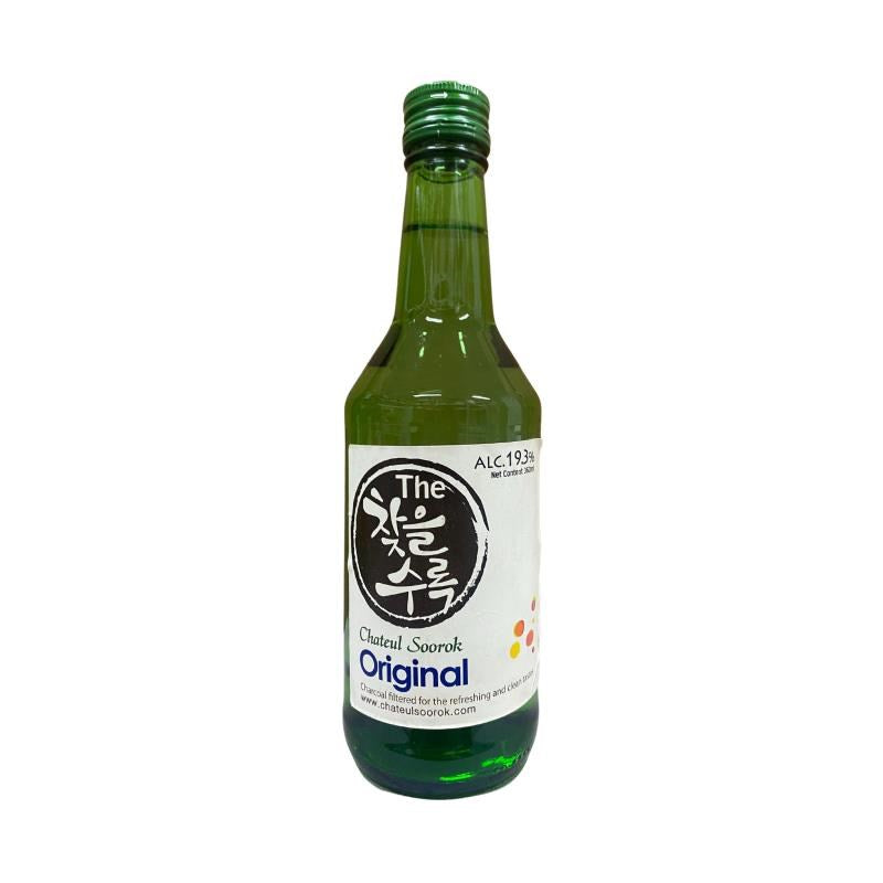 Chateul Soorok Original 360ml