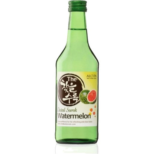 Chateul Soorok Watermelon 360m