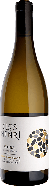 Clos Henri Otria SauvB
