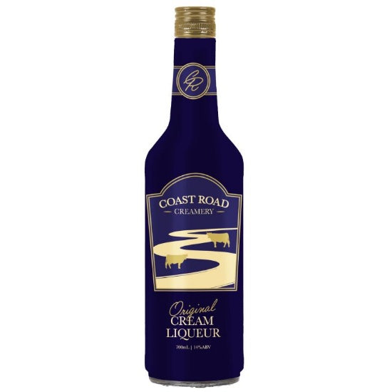 Coast Road Orig Cream 700ml