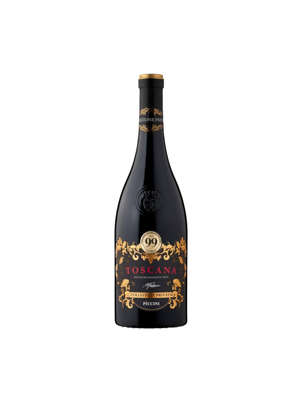 Collezione Privata Rosso