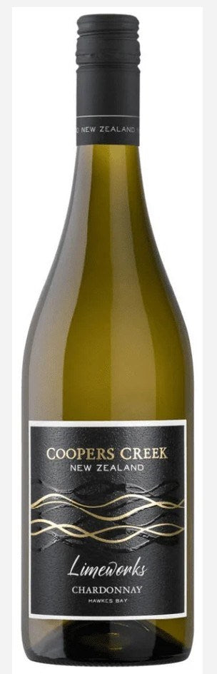 Coopers Creek SV Chard 750mL