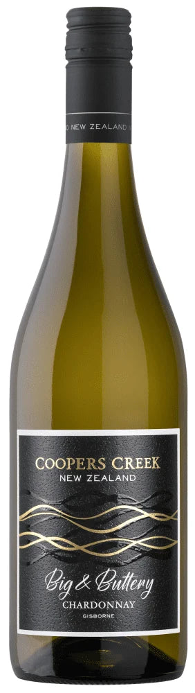 Coopers Creek SV Buttery Chard