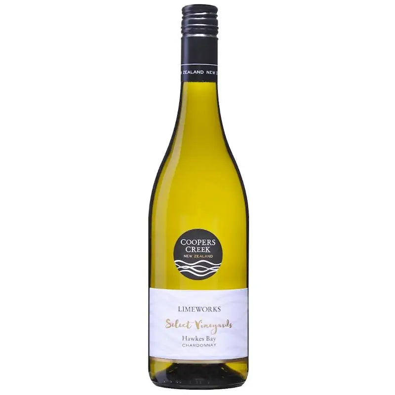 Coopers Creek SV Chard 750mL