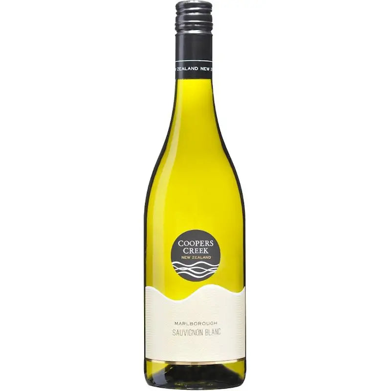 Coopers Creek S/Blanc 750ml