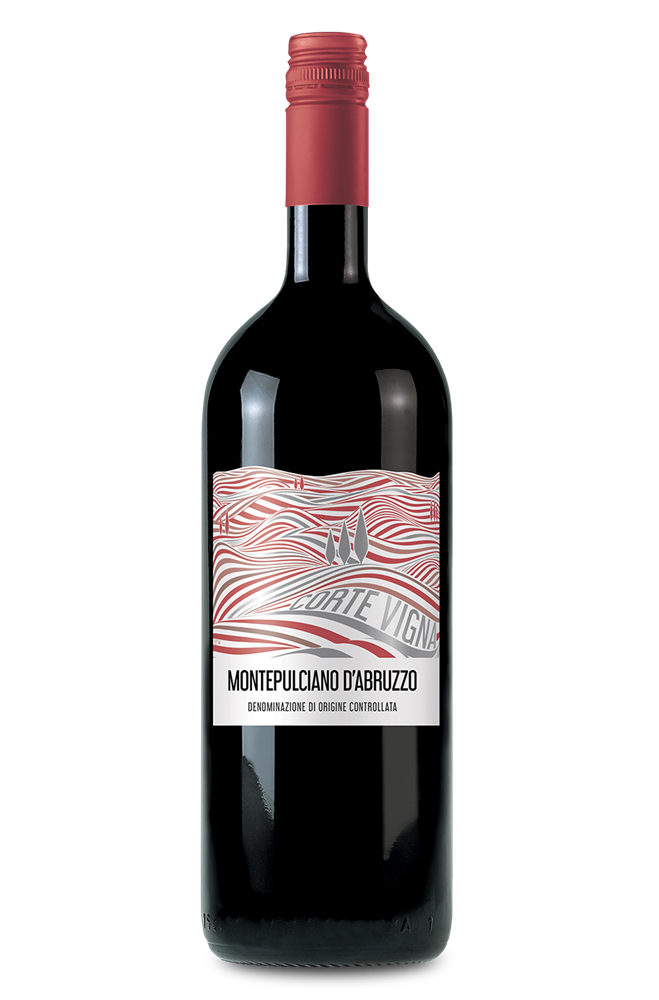 Corte Vigna Montepulciano 1.5L