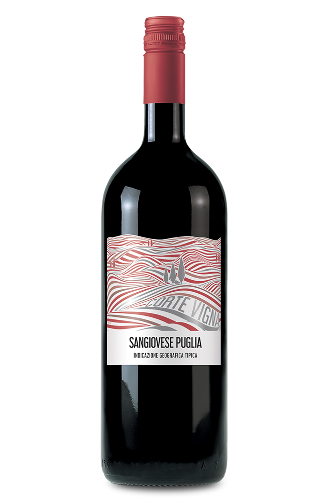 Corte Vigna Sangiovese Pg 1.5L