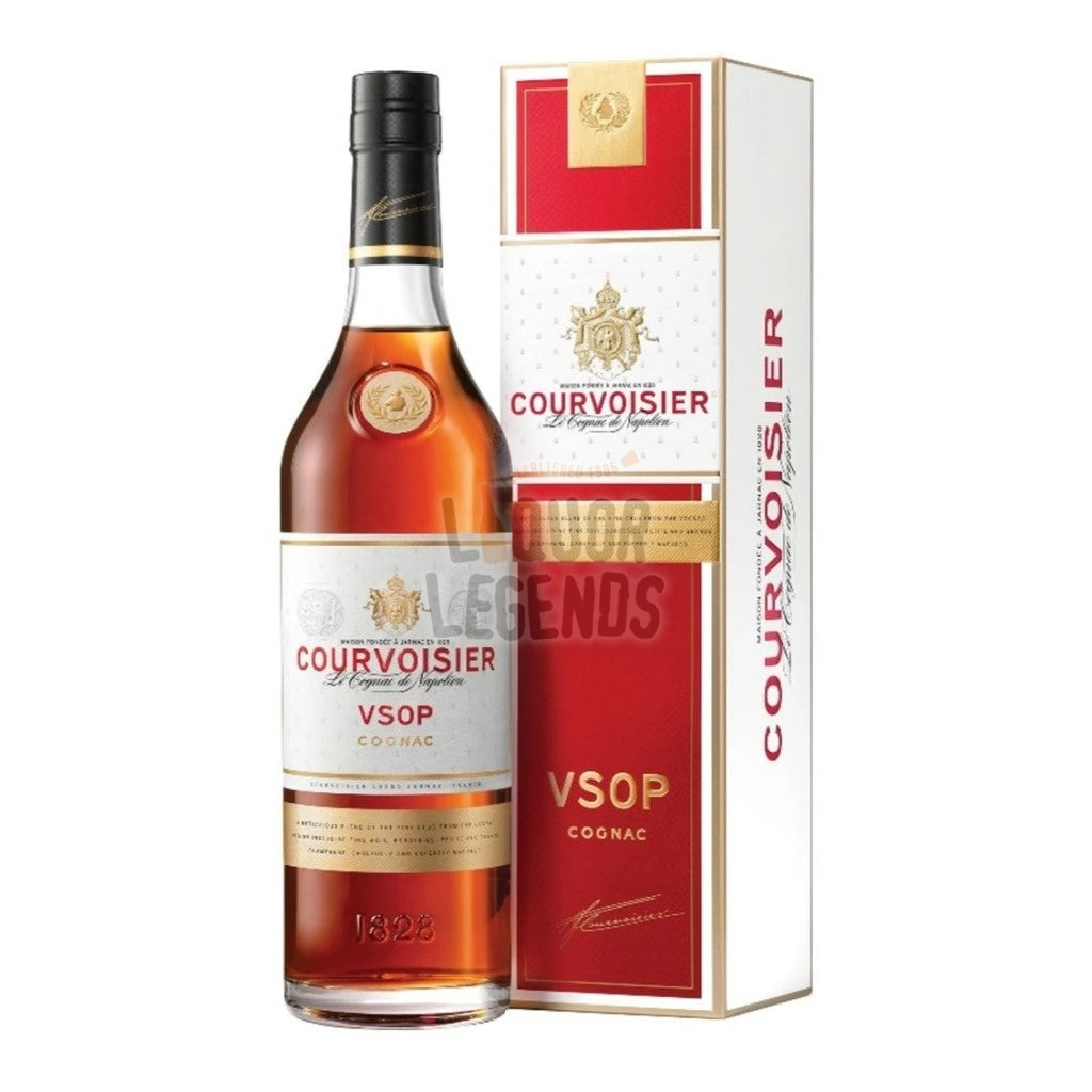 Courvoisier VSOP Cognac 700ml