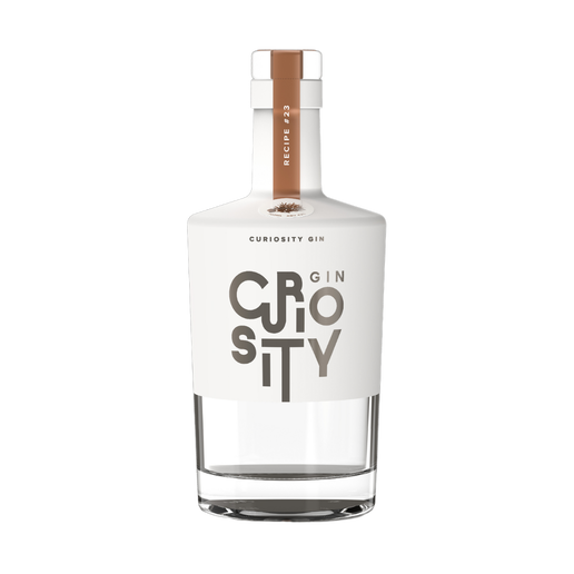 Curiosity Gin Recipe #23 700ml - Liquor Library