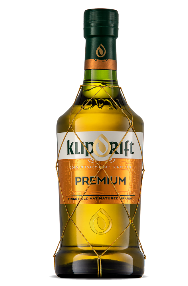 Klipdrift Premium 750ml