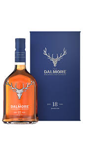 Dalmore 18YO 2022 43% 700ml - Liquor Library