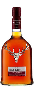 Dalmore Cigar Malt Res 700ml - Liquor Library