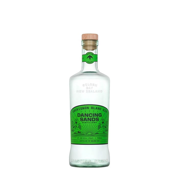 Dancing Sands SauvB Gin 700ml