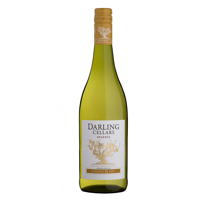 Darling Cellars Res Chenin Bla