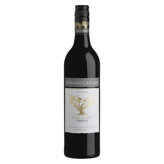 Darling Cellars Res BG Shiraz - Liquor Library