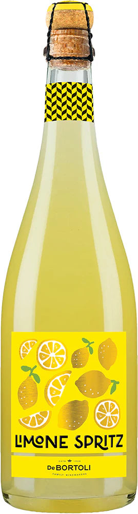 De Bortoli Limone Spritz - Liquor Library