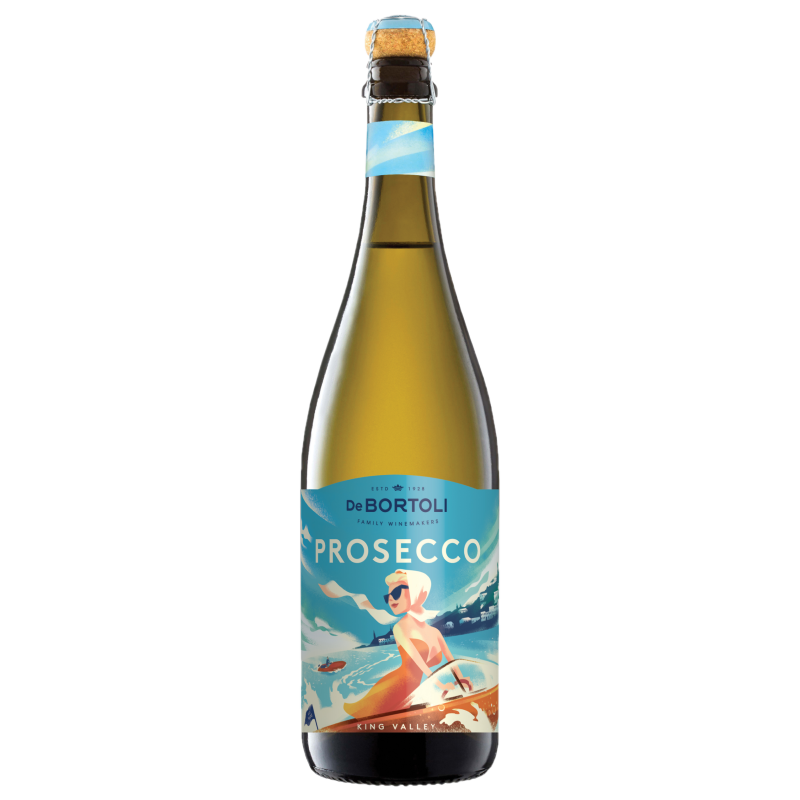 De Bortoli Prosecco