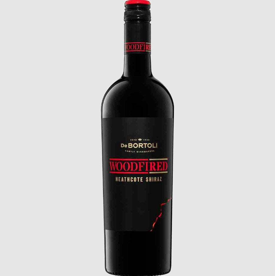 De Bortoli Woodfired HC Shiraz