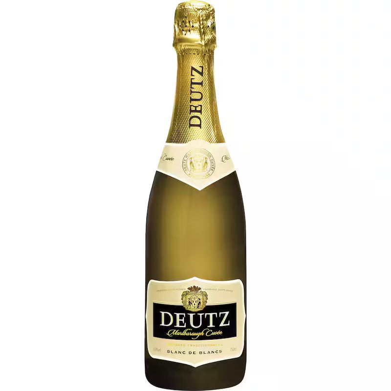 Deutz Marl Cuvee B De B 750ml - Liquor Library