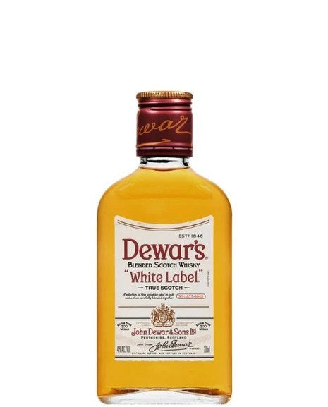 Dewars 200ml