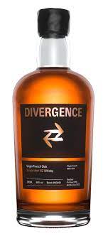 Divergence Virgin French Oak 700ml - Liquor Library