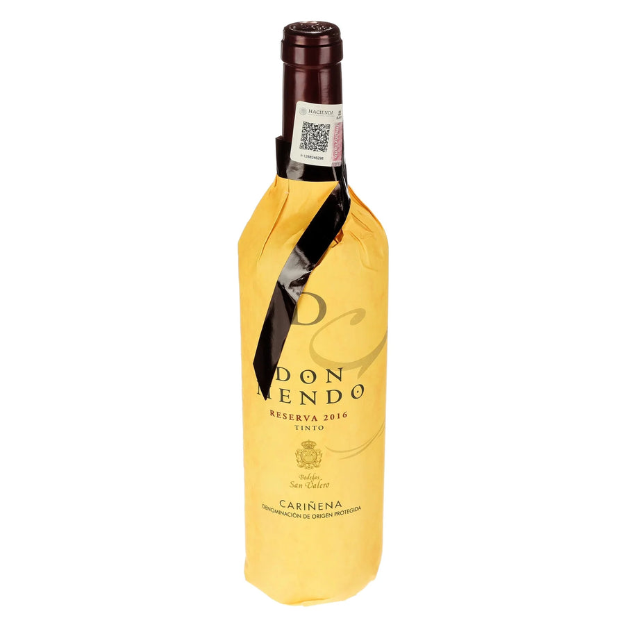 Don Mendo Vino Tinto 1L - Liquor Library