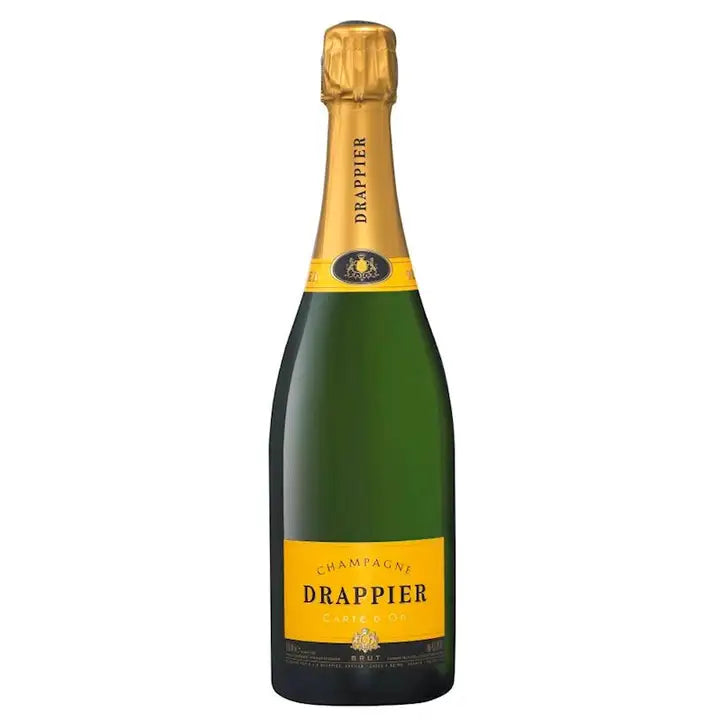 Drappier Champagne 750ml - Liquor Library