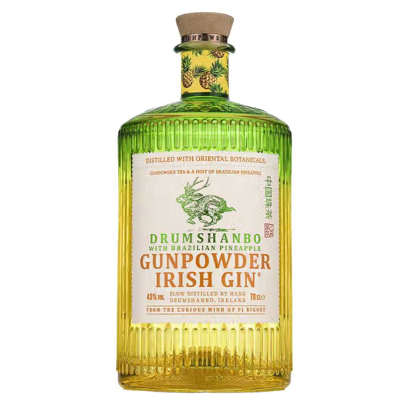 Drumshanbo Brz Pineapple 700ml - Liquor Library