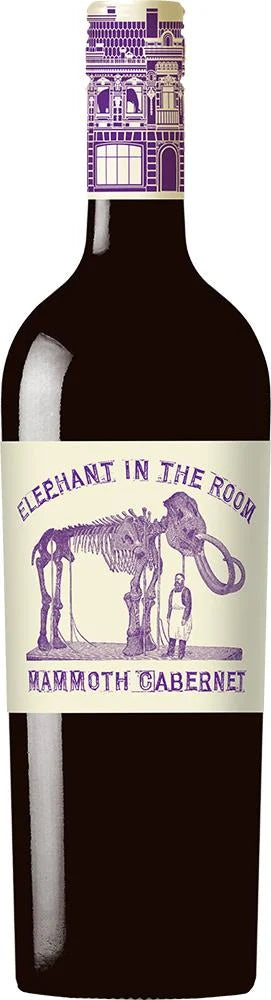 Elephant ITR CabSauv