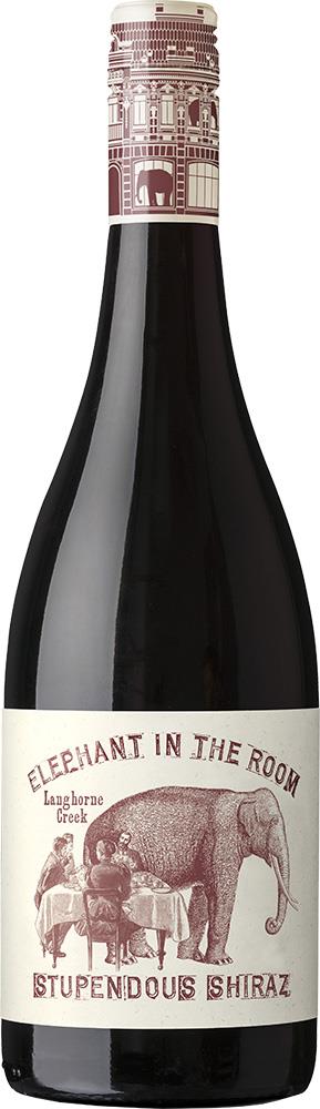 Elephant ITR Shiraz