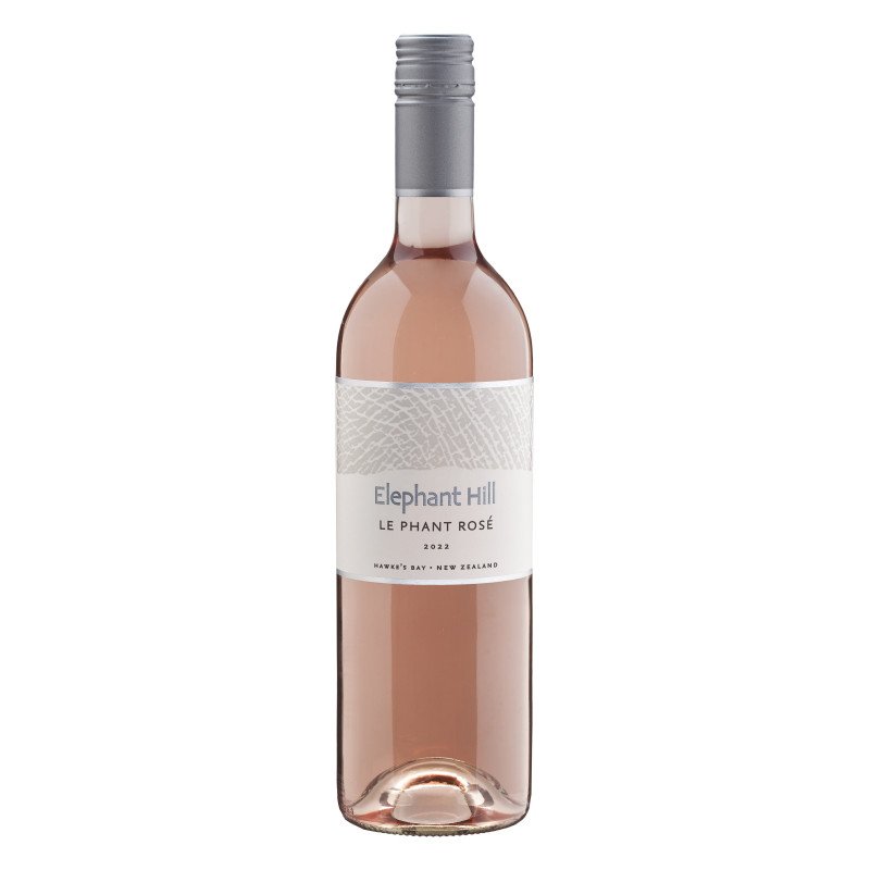 Elephant Hill Le Phant Rose - Liquor Library