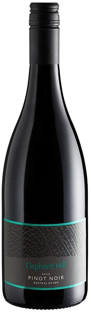 Elephant Hill Pinot Noir - Liquor Library