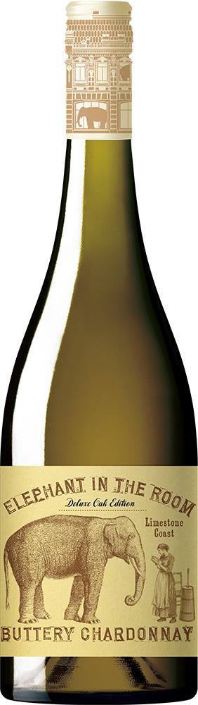 Elephant in the Room Buttery Chard
