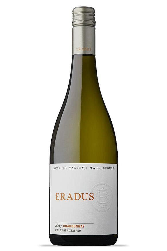 Eradus Chardonnay - Liquor Library