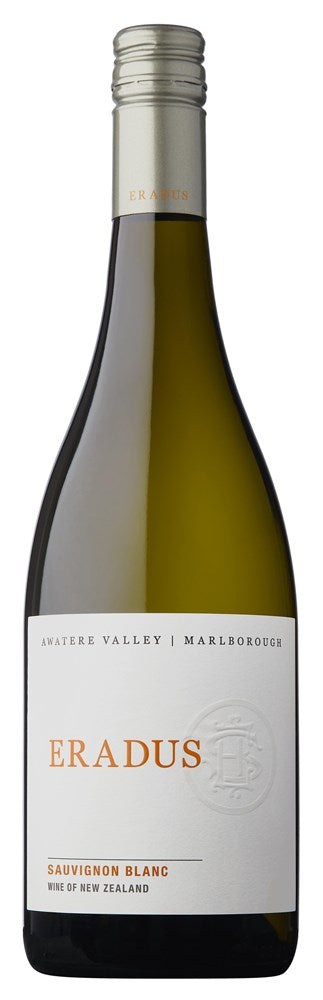 Eradus Sauvignon Blanc 750ml - Liquor Library