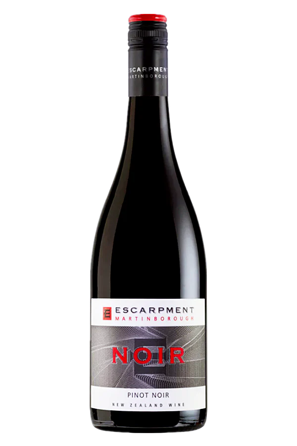 Escarpment Noir PinotN - Liquor Library