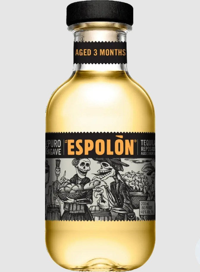 Espolon Reposado 200ml