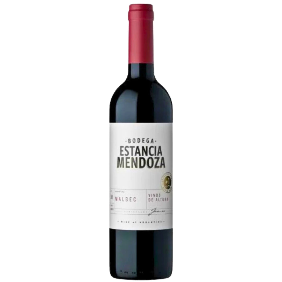 Estancia Mendoza Malbec