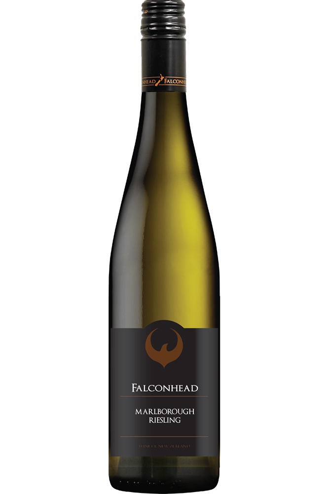 Falconhead Riesling 2011