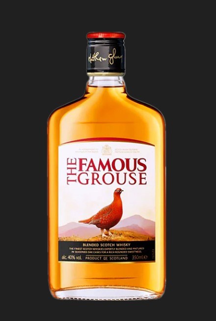 Famous Grouse 200ml