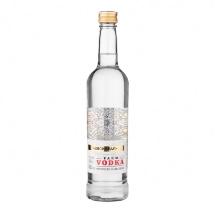 Farm Premium Vodka 1L - Liquor Library