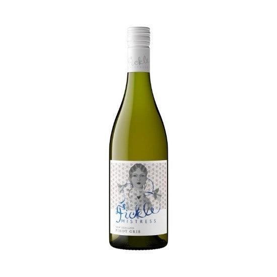 Fickle Mistress PinotG - Liquor Library