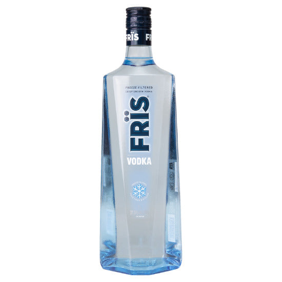 Fris Vodka 37.5% 1L - Liquor Library