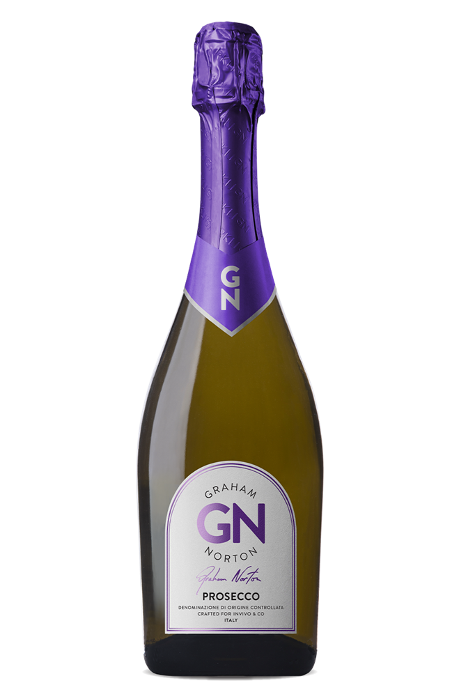 Graham Nortons Prosecco NV